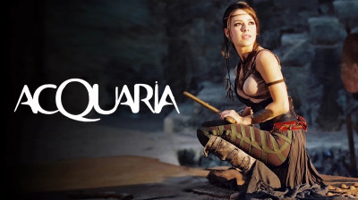 Acquária (Acquaria) [2003] {Nacional}
