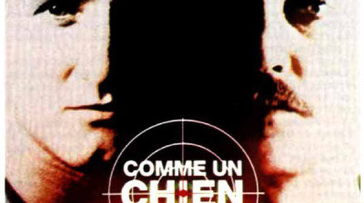 1987 - comme un chien enragé - vf