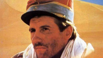 1984 - fort saganne