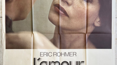 1972 - l'amour l'apres midi