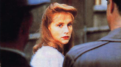 1988 - une affaire de femme