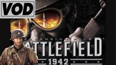 retournons sur ce classique de 2002 : Battlefield 1942