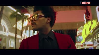 The Weeknd - Blinding Lights