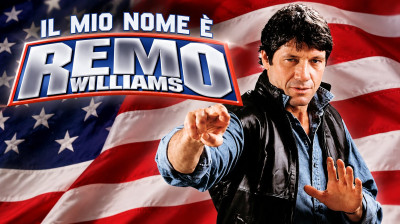 Il mio Nome è Remo Williams (1985)...by Gisto