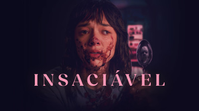 Insaciável (2026) Terror