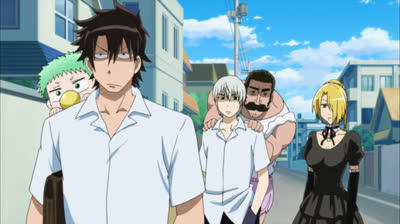 Beelzebub_10_''Le_disciple'
